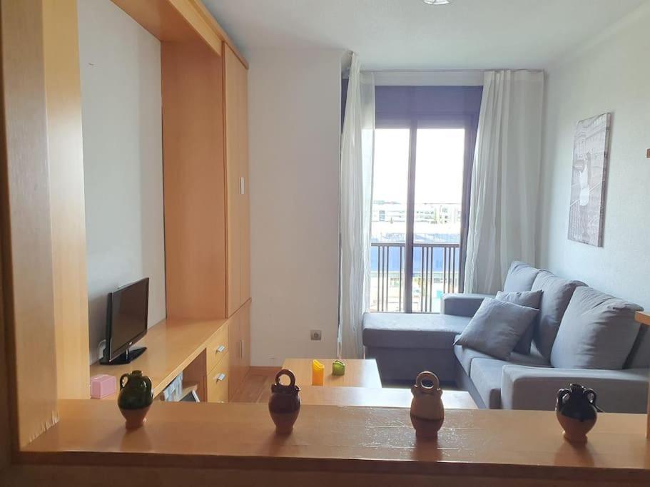 Ferienwohnung Piso, Cerca Al Aeropuerto Madrid Exterior foto